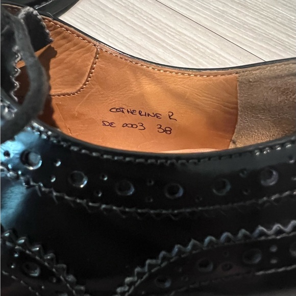 Church’s Catherine Oxford W38 - Picture 6 of 7